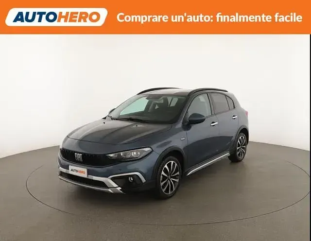 Usata Fiat Tipo Life 131 CV (96 kW) 2023 Berlina