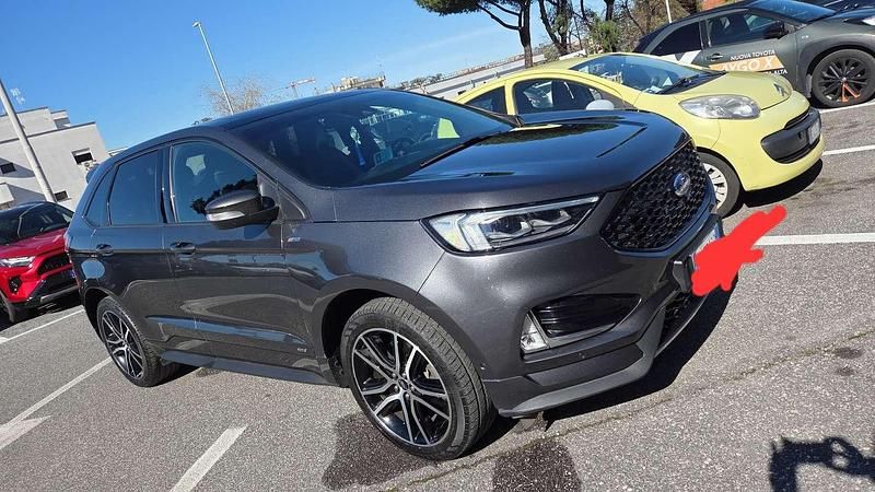 Usata Ford Edge ST-Line 209 CV (153 kW) 2019 SUV