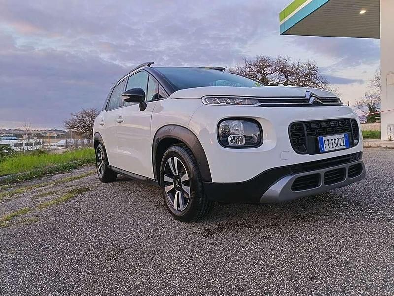 Usata Citroën C3 PureTech 82 CV (60 kW) 2019 Utilitaria