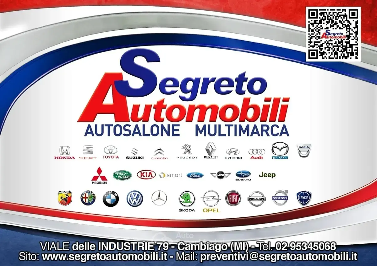 Nuova Omoda 5 147 CV (108 kW) 2026 Other SUV