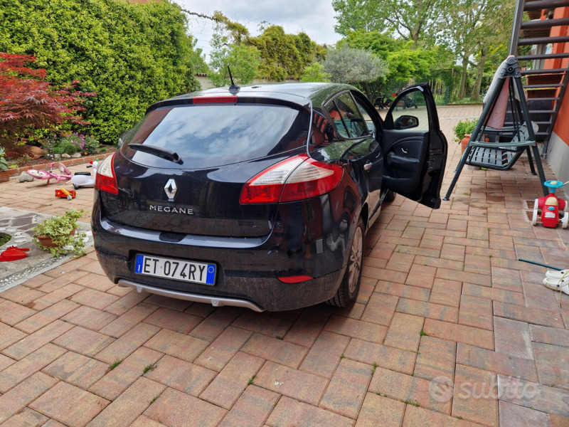 Usato 2014 Renault Mégane 1.4 Diesel 130 CV (9.000 €)