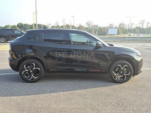 Nuova Alfa Romeo Junior Sprint 145 CV (106 kW) 2026 Nero SUV