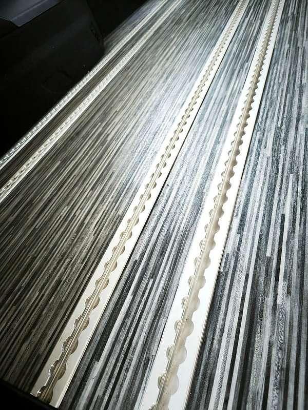 Nuova Mercedes Vito 136 CV (100 kW) 2025 Bianco Furgone