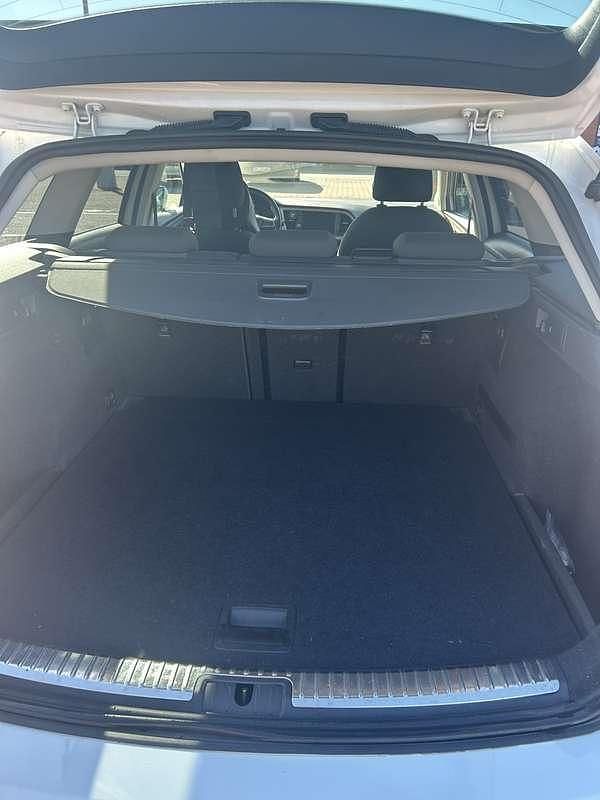 Usata Seat Leon ST Business 116 CV (85 kW) 2018 Station wagon