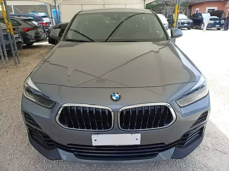 Usata BMW X2 115 CV (84 kW) 2023 SUV