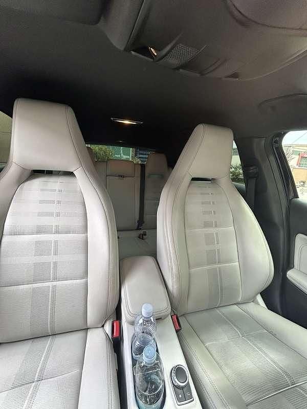 Usata Mercedes A250 211 CV (155 kW) 2017 Berlina
