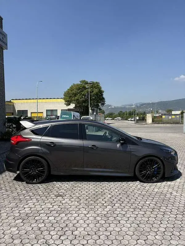 Usata Ford Focus RS 351 CV (258 kW) 2016 Berlina