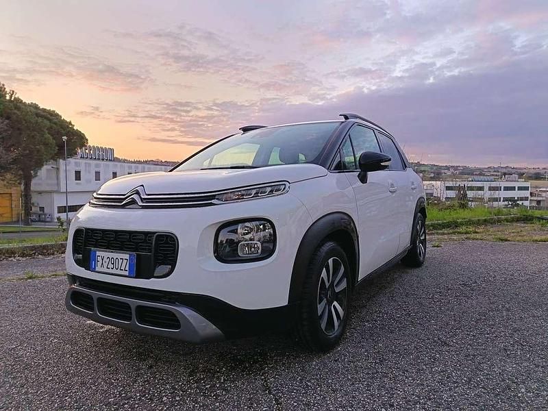 Usata Citroën C3 PureTech 82 CV (60 kW) 2019 Utilitaria