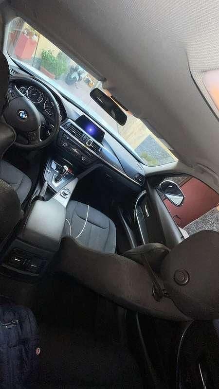 Usata BMW 318 143 CV (105 kW) 2014 Station wagon