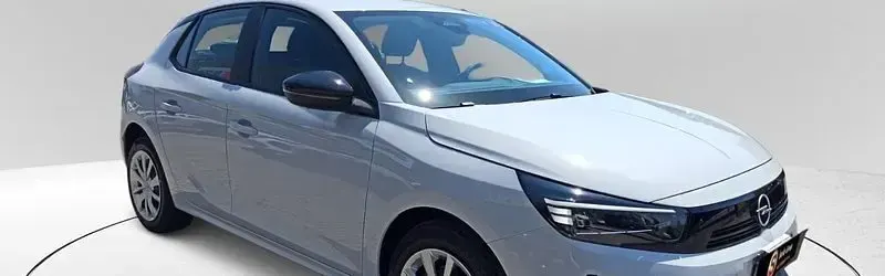 Usata Opel Corsa Edition 101 CV (74 kW) 2026 Utilitaria