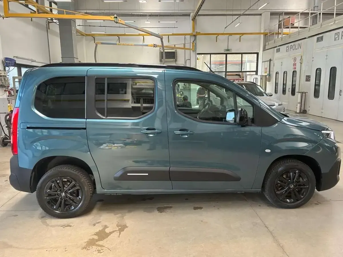 Usata Citroën Berlingo 90 CV (66 kW) 2025 Other Monovolume
