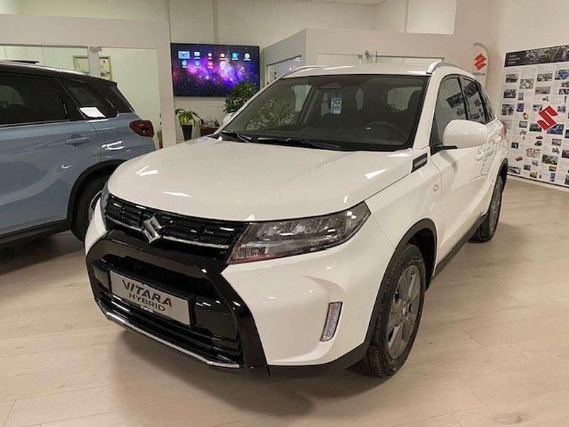 Nuova Suzuki Vitara Cool 110 CV (80 kW) 2025 Bianco SUV
