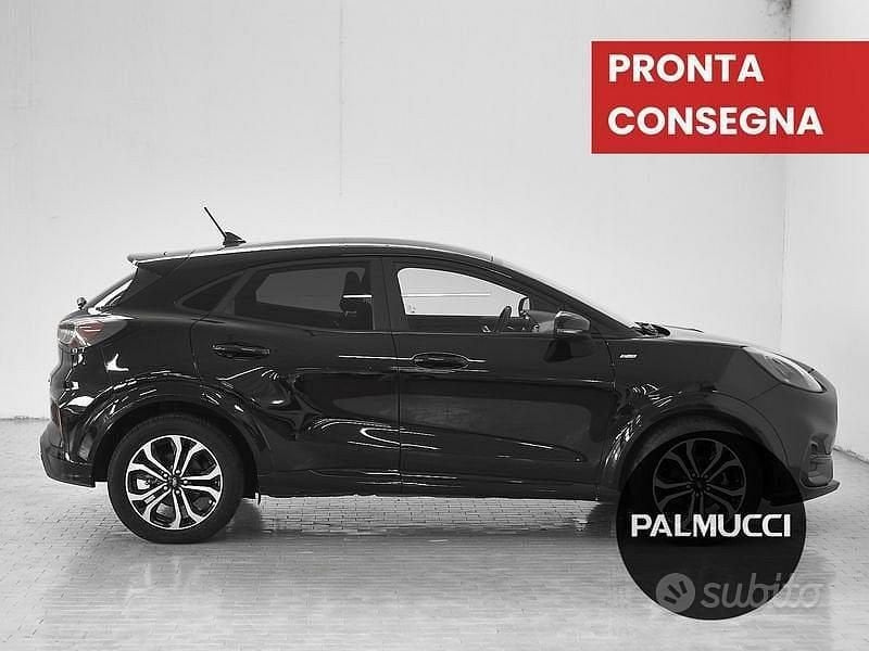Usata Ford Puma ST-Line 125 CV (91 kW) 2020 SUV
