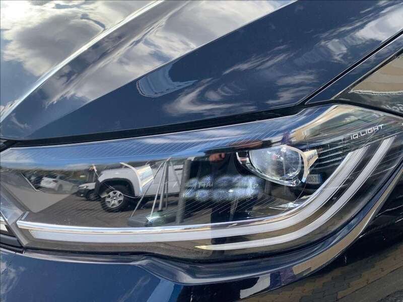 Usata VW Polo Style 90 CV (66 kW) 2022 Nero perlato Berlina