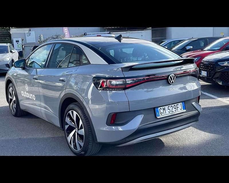 Usata VW ID.5 Pro Performance 150 kW (204 CV) 2022 Grigio SUV