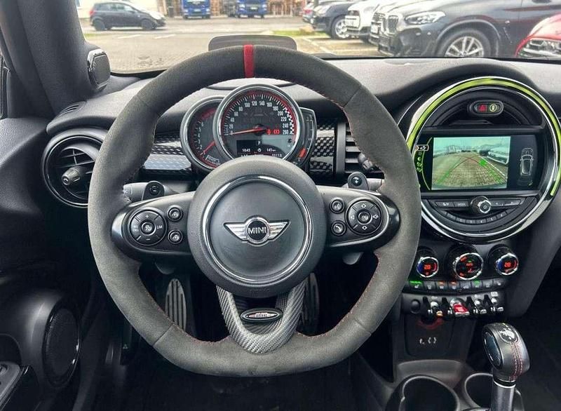 Usata Mini John Cooper Works 231 CV (169 kW) 2018 Utilitaria