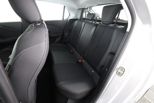 Usata Opel Corsa Elegance 75 CV (55 kW) 2023 Gris aluminium Utilitaria