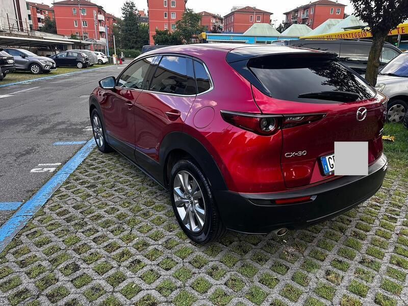 Usata Mazda CX-30 2021 SUV