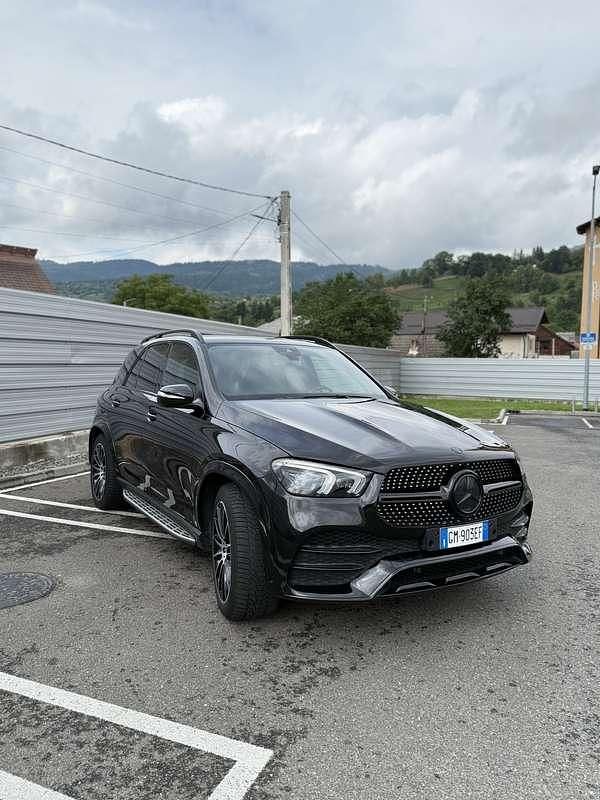 Usata Mercedes GLE300 Premium Plus 272 CV (200 kW) 2023 SUV