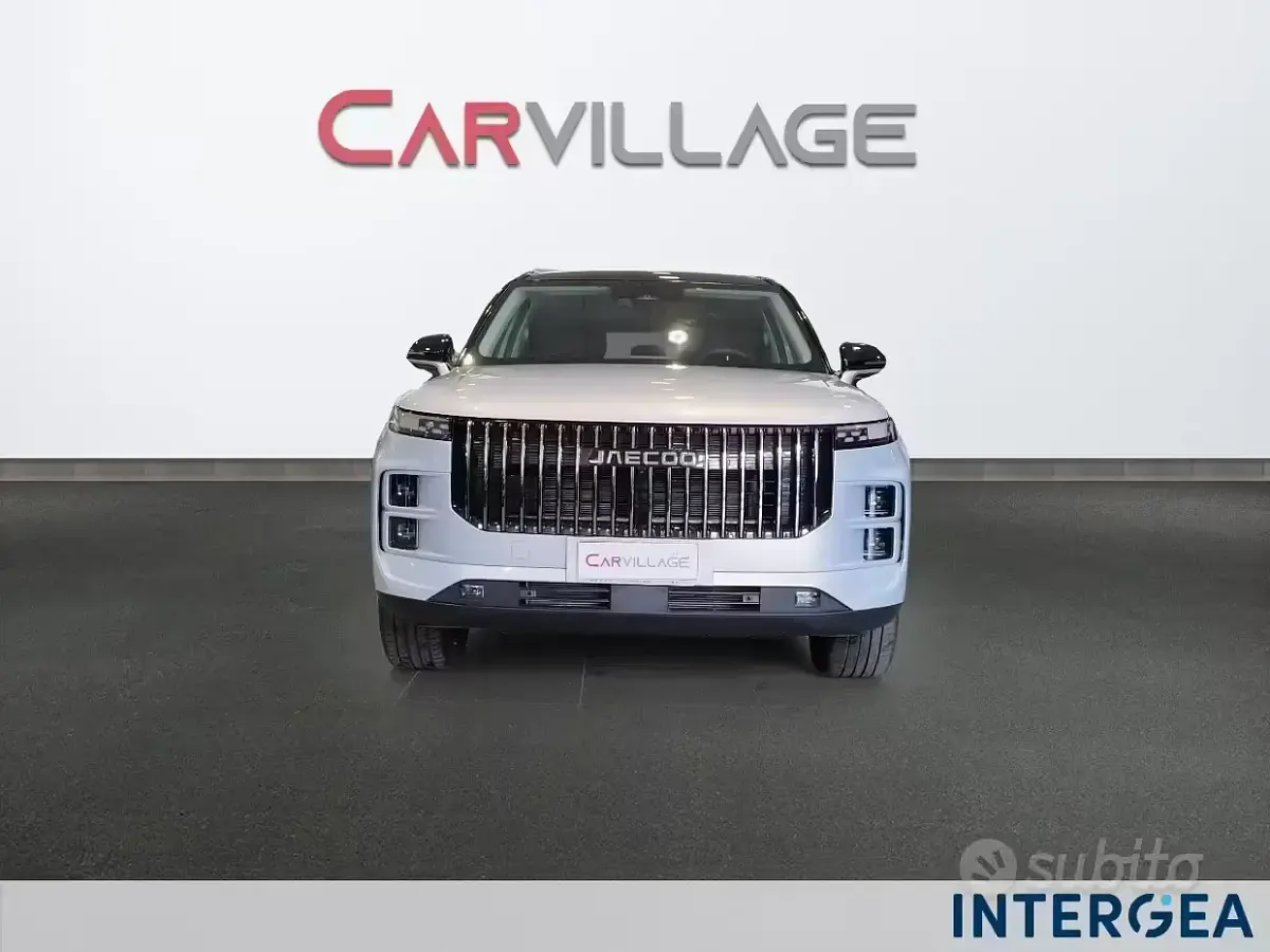 Usado Jaecoo 7 347 CV (255 kW) 2025 Gris SUV