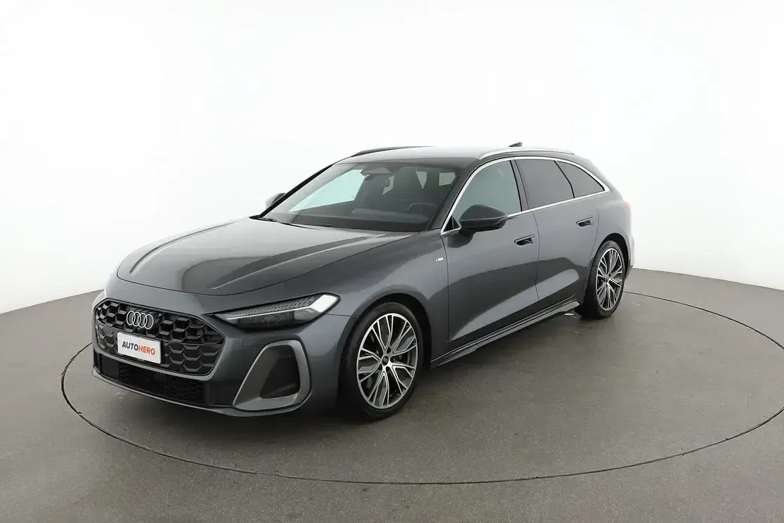 Usata Audi A5 S-Line 204 CV (150 kW) 2025