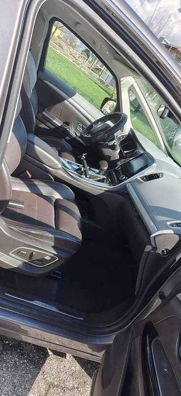 Usata Renault Espace Initiale Paris 160 CV (117 kW) 2016 Argento Monovolume