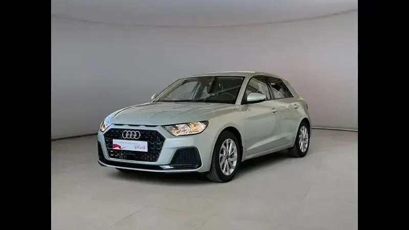 Usata Audi A1 Sportback Business 116 CV (85 kW) 2025 Utilitaria