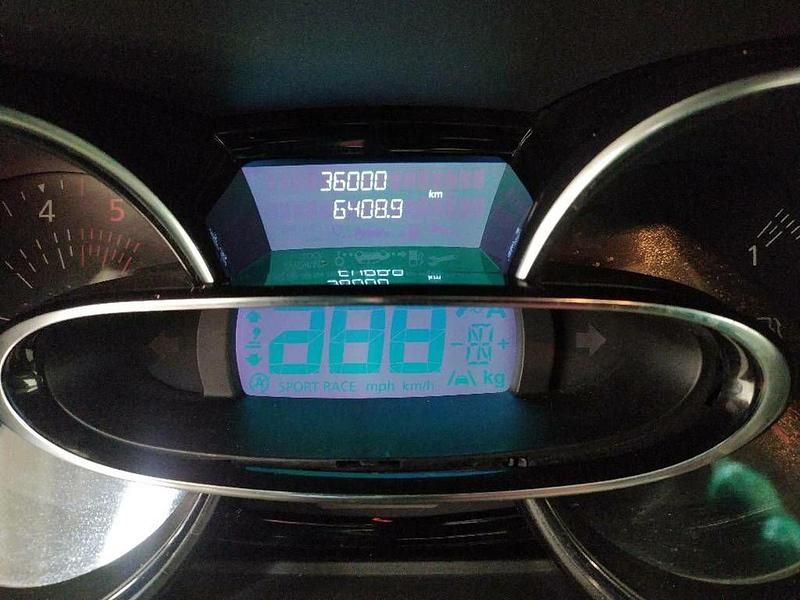 Usata Renault Clio IV 75 CV (55 kW) 2018 Bianco Utilitaria
