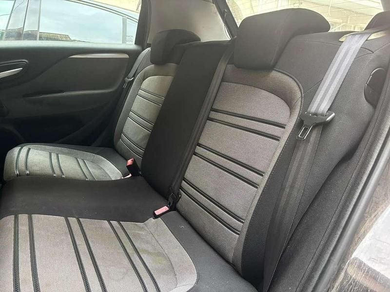 Usata Fiat Punto Evo Dynamic 75 CV (55 kW) 2014 Utilitaria