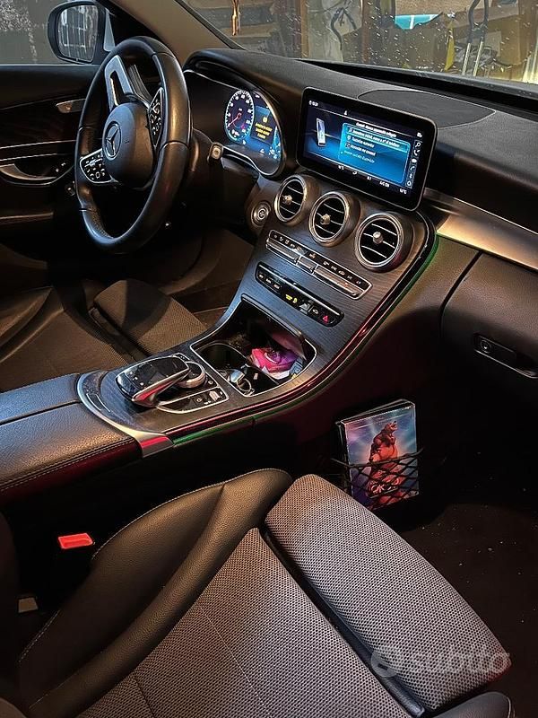 Occasion Mercedes C300 231 ch (169 kW) 2019