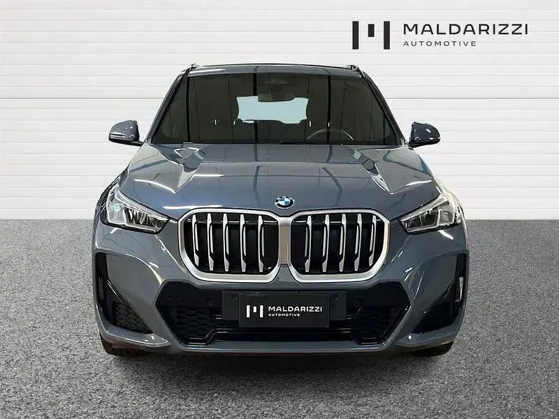 Usata BMW X1 M Sport 163 CV (119 kW) 2025 Grigio SUV
