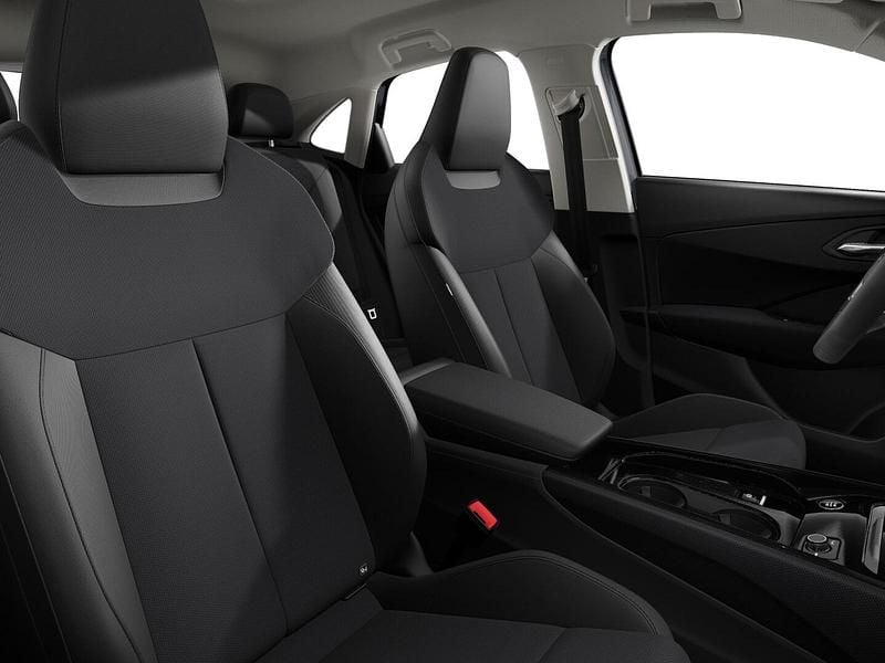 Nuova Audi Q3 Sportback Advanced Plus 150 CV (110 kW) 2026 Grigio SUV