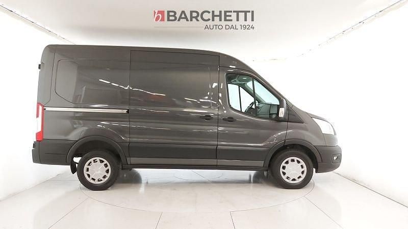 Usata Ford Transit Trend 131 CV (96 kW) 2020 Other Furgone