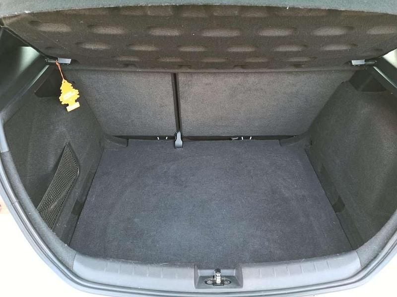 Usata Seat Leon CUPRA 241 CV (177 kW) 2010 Utilitaria