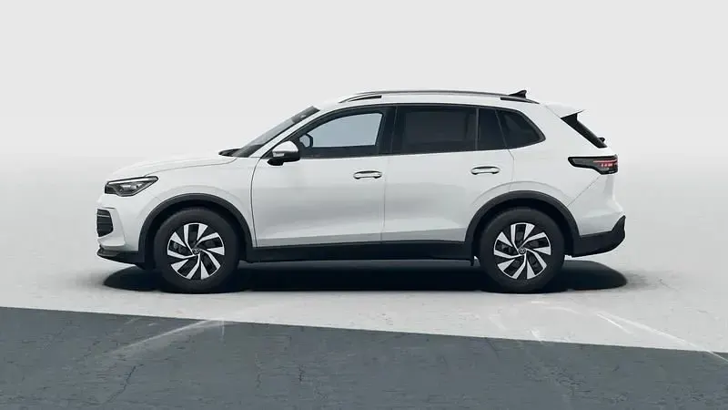 Nuova VW Tiguan Edition 150 CV (110 kW) 2026 Bianco SUV