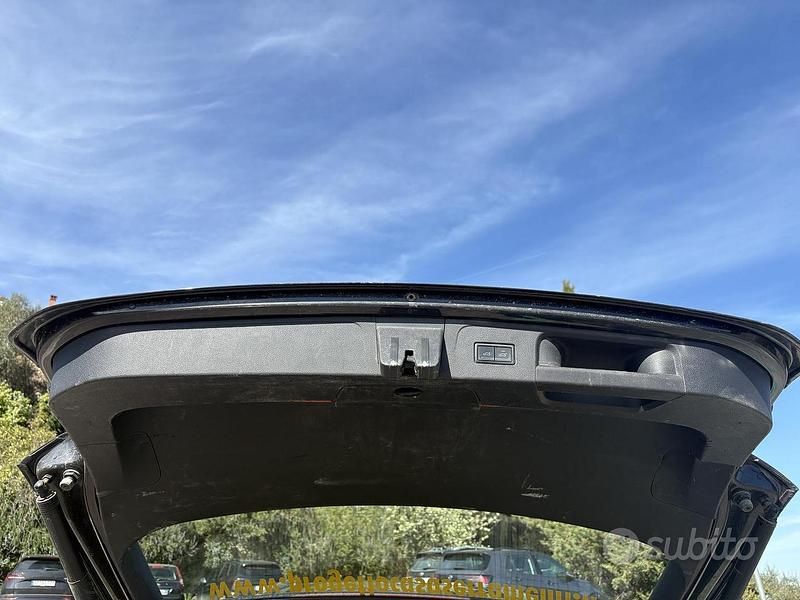 Usata VW Passat 2021 Grigio Station wagon