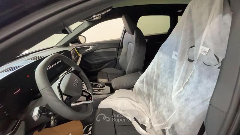 Nuova Audi A5 Comfort 204 CV (150 kW) 2026 Nero Station wagon