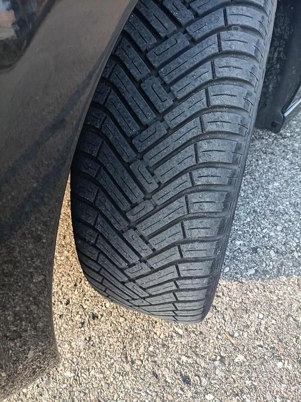 Usata Citroën C3 75 CV (55 kW) 2011 Nero Utilitaria