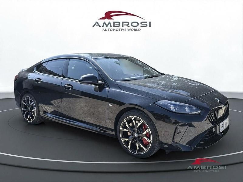 Usata BMW 220 Comfort Edition 156 CV (114 kW) 2024 Coupé