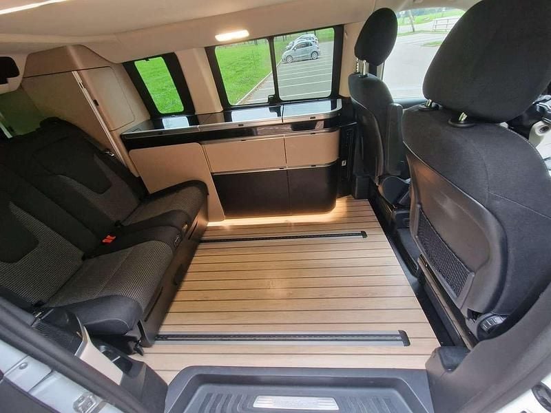 Usata Mercedes V250 Marco Polo 204 CV (150 kW) 2022 Bianco Monovolume