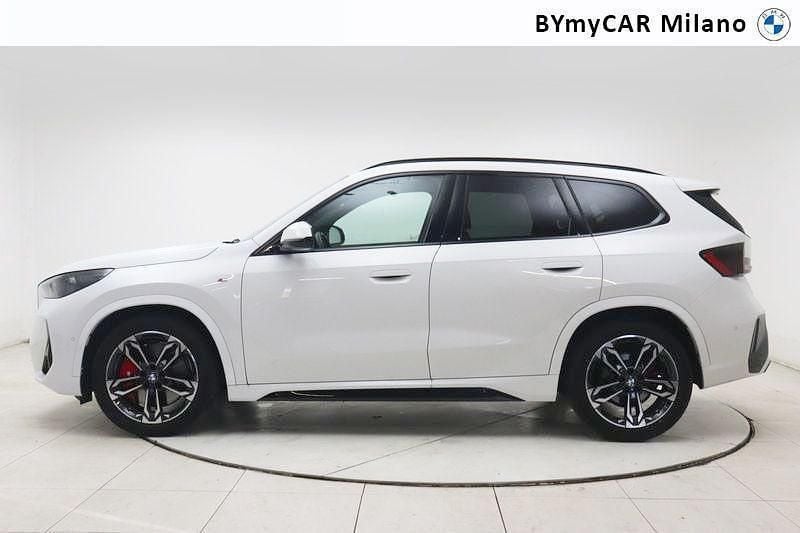 Usado BMW X1 M Sport 163 HP (119 kW) 2025 Branco SUV