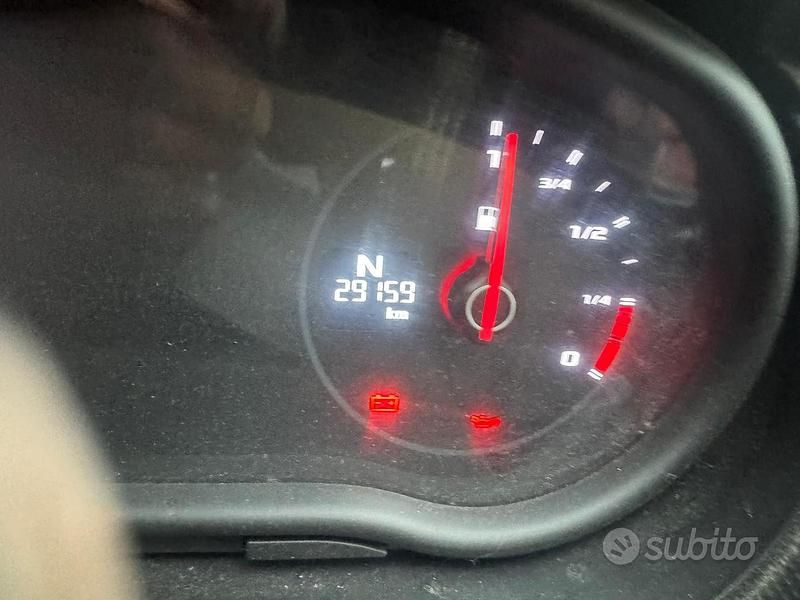 Usata Aixam City 2021 Bianco Berlina