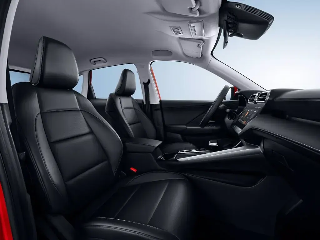 Nuova MG ZS Comfort 197 CV (144 kW) 2026 SUV