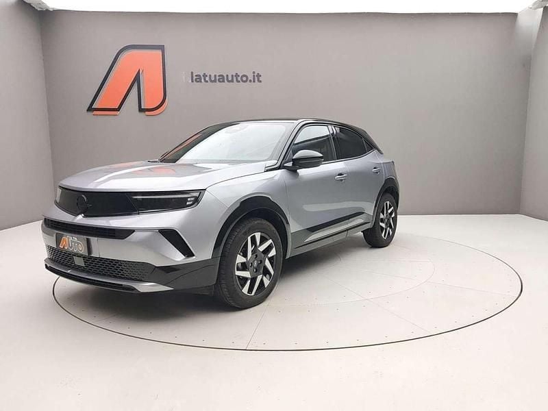 Kontrast grey Usata 2025 Opel Mokka SUV | 17.490 € (Ottimo prezzo) - Immagine 1/4