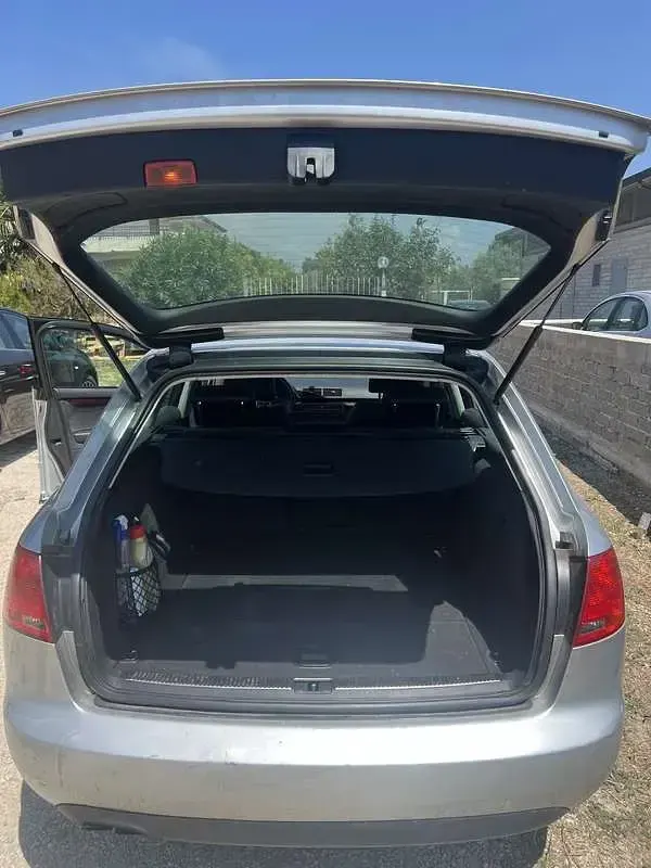 Usata Audi A4 Sport 140 CV (102 kW) 2006 Station wagon