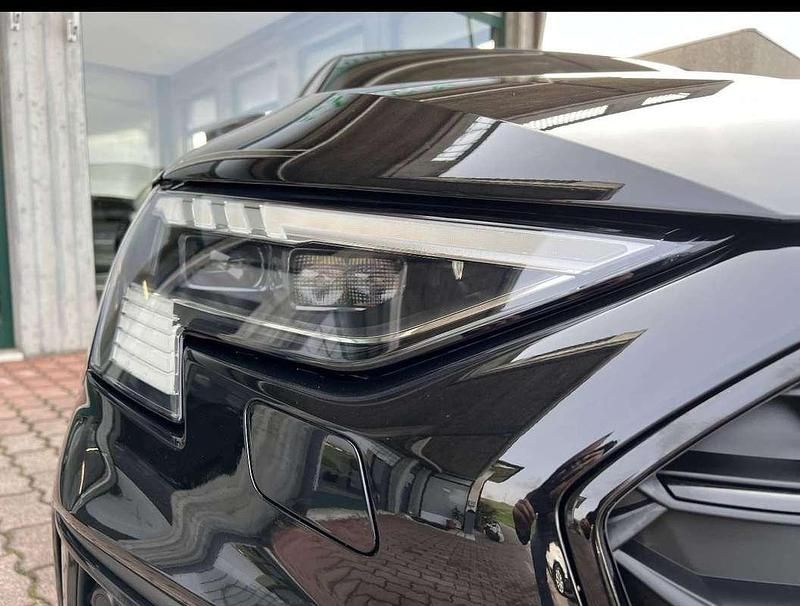 Usata Audi S3 Ambiente 310 CV (228 kW) 2023 Berlina