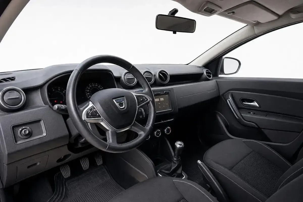 Usata Dacia Duster Comfort 115 CV (84 kW) 2021 SUV