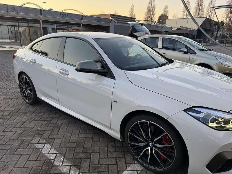 Usata BMW M235 Comfort Edition 306 CV (225 kW) 2021 Coupé