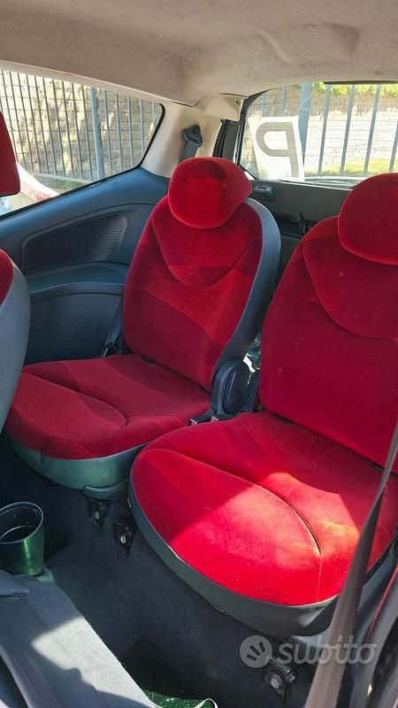 Usata Citroën C2 60 CV (44 kW) 2007 Nero Utilitaria