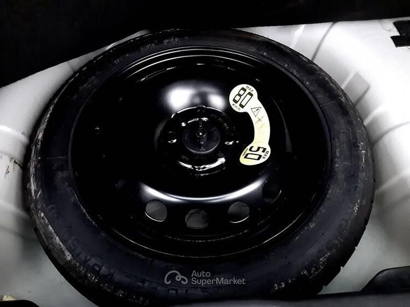 Usata Fiat Panda 69 CV (50 kW) 2020 Bianco Utilitaria